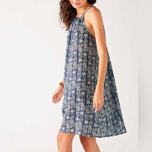 Mersea Light & Breezy Resort Coverup Dress size Small / Medium